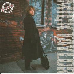 Live - Stranger in this Town